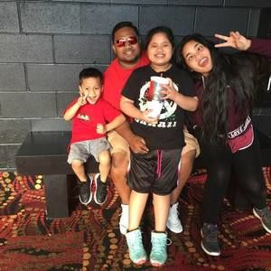 Meet your Posher, Brucejibo